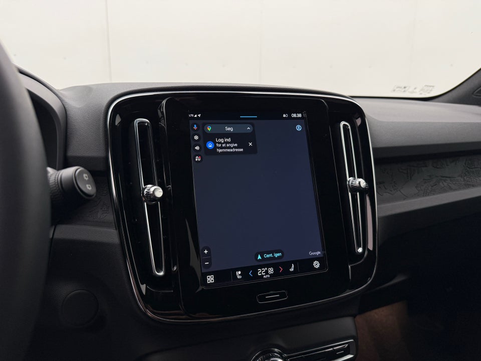 Volvo XC40 P6 ReCharge Plus 5d