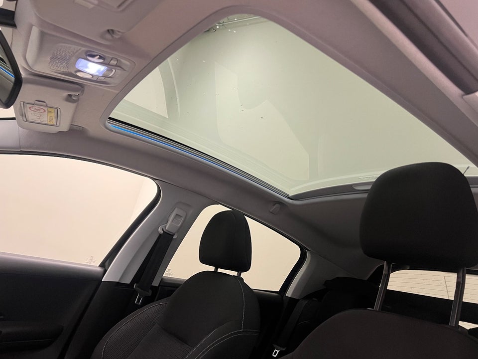 Peugeot 208 1,6 BlueHDi 100 Desire Sky 5d