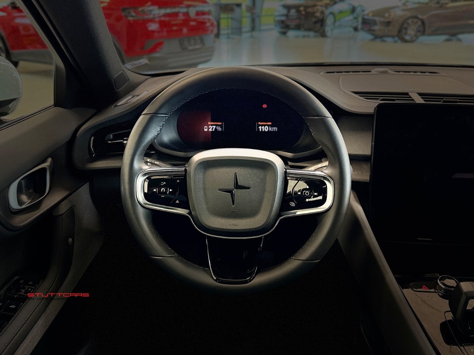 Polestar 2 Long Range 5d
