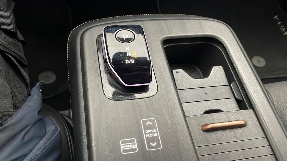 Nissan Ariya 63 Advance 5d