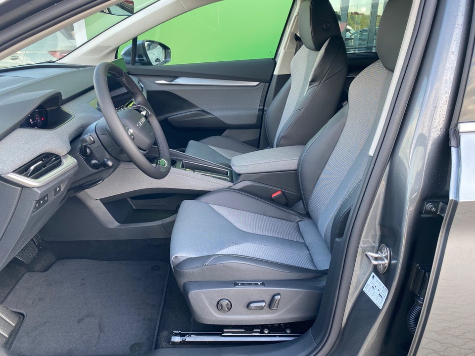 Skoda Enyaq 85 iV Premium 5d