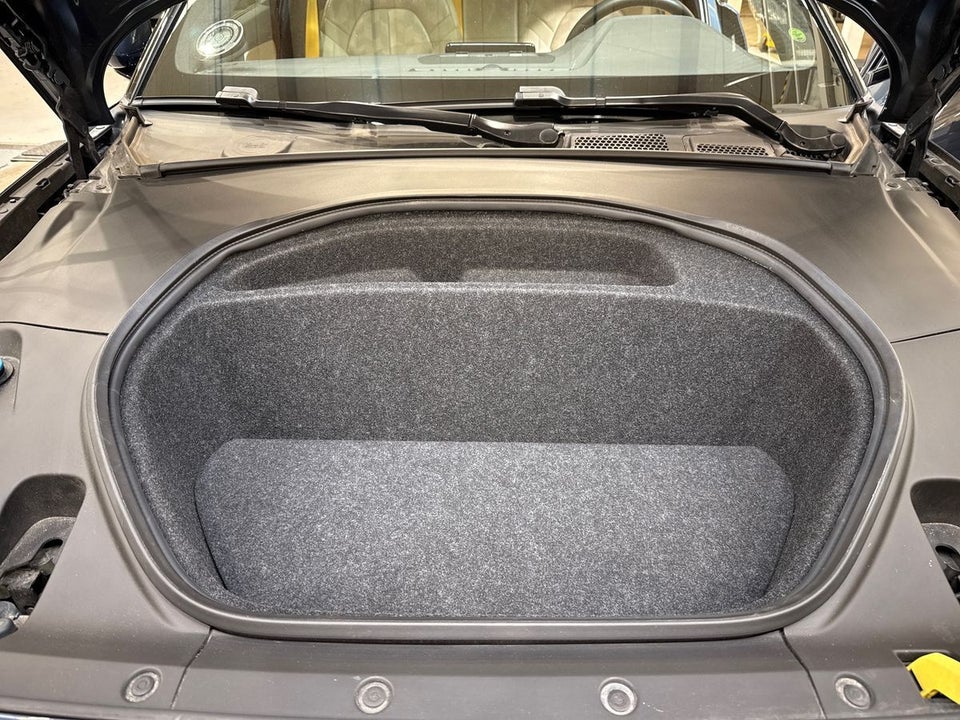 Polestar 2 Performance AWD 5d