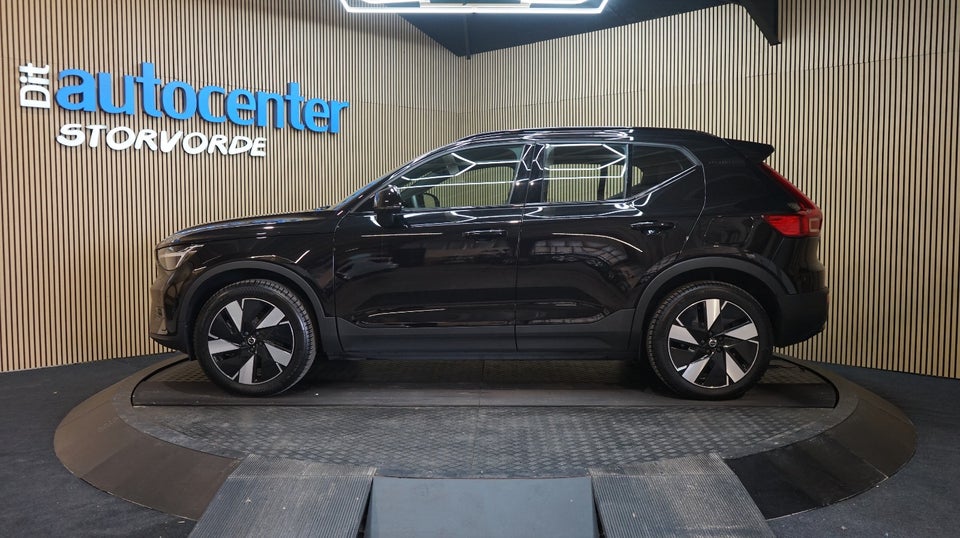 Volvo XC40 ReCharge Extended Range Ultimate 5d