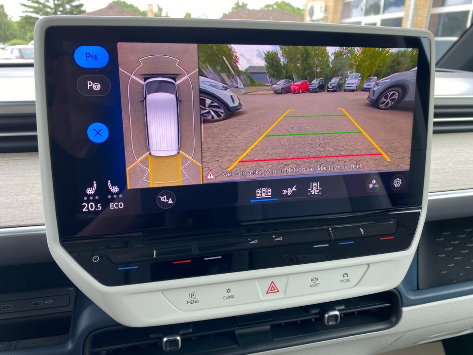 VW ID.Buzz 77 Pro SWB 5d