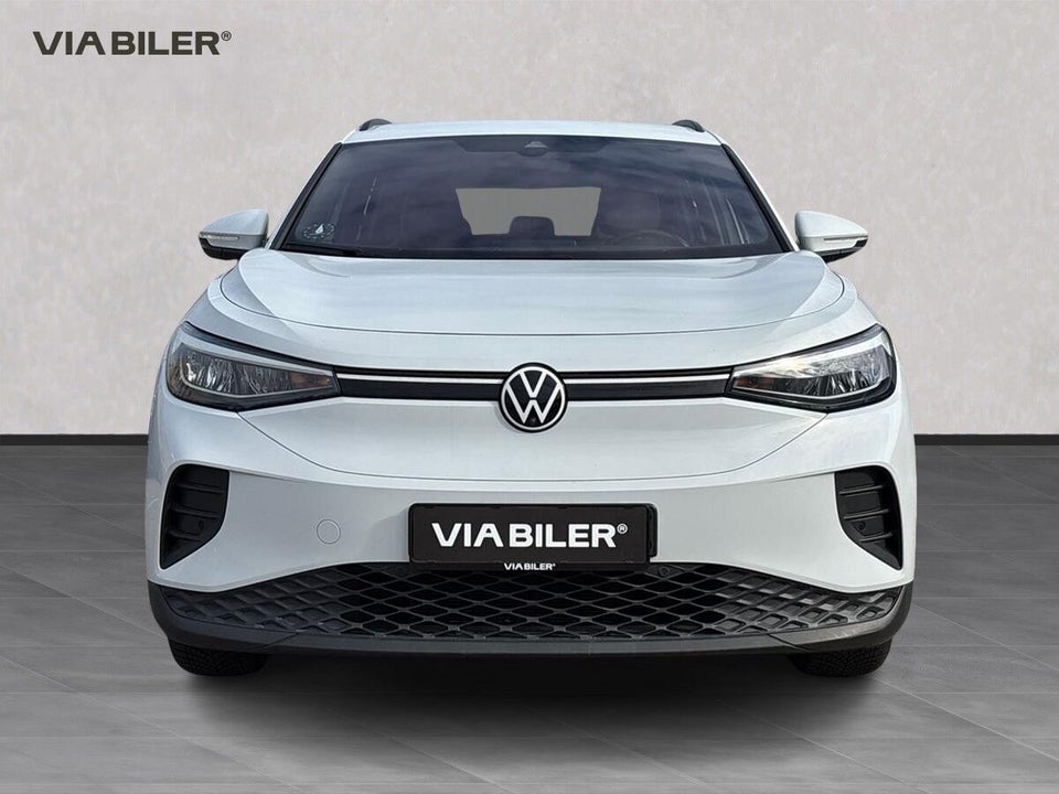 VW ID.4 77 1ST Pro Performance 5d