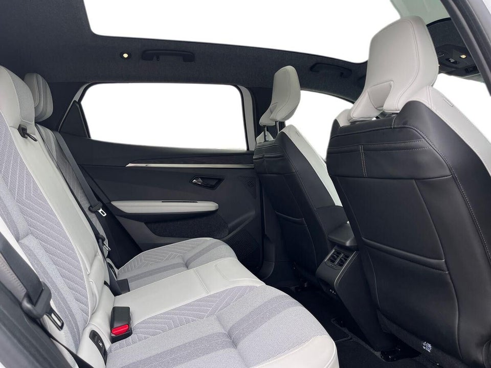 Renault Scenic E-Tech 87 Iconic 5d