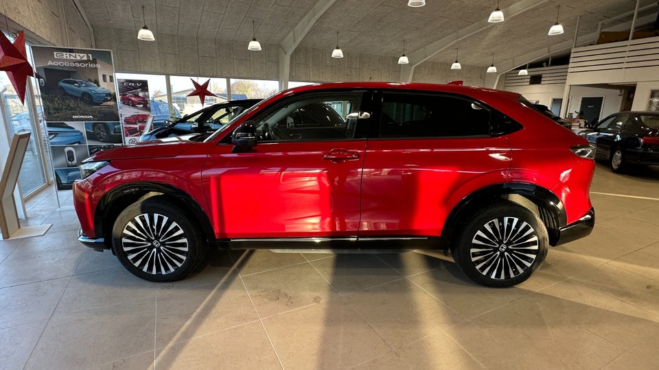 Honda e:Ny1 Elegance 5d