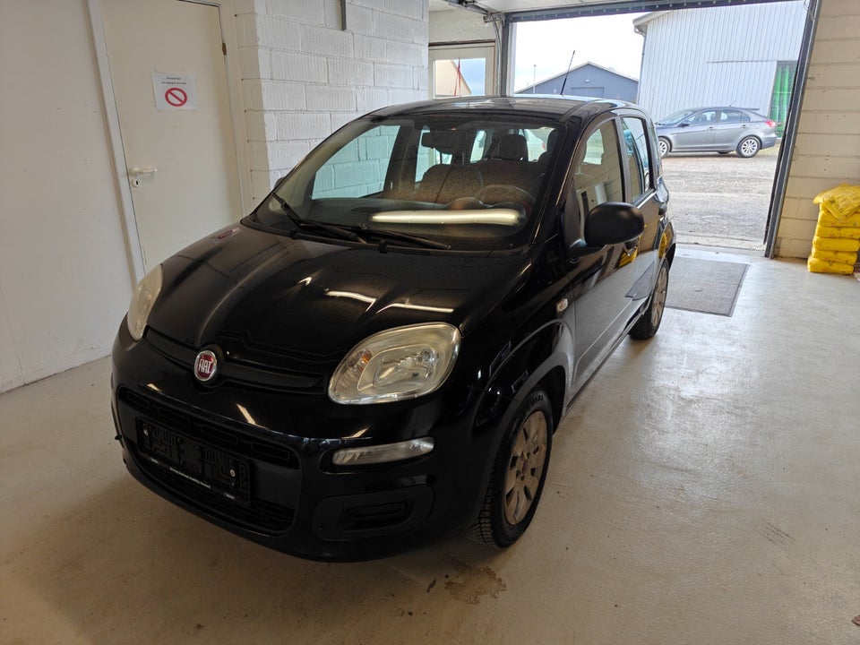 Fiat Panda 0,9 TwinAir 65 Pop 5d