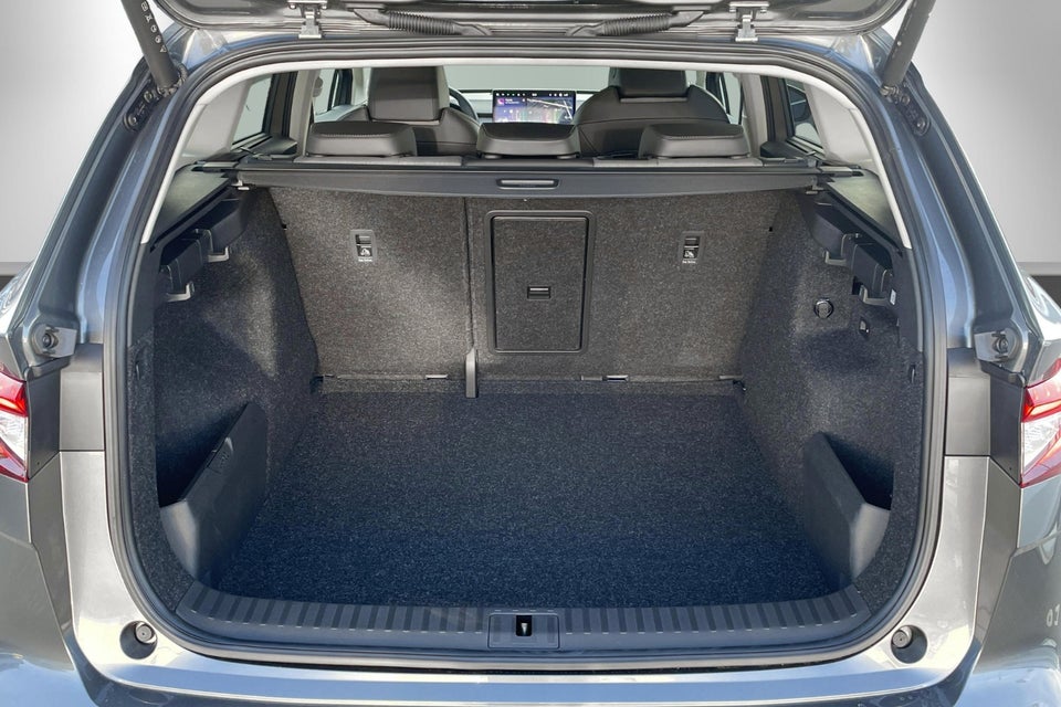 Skoda Enyaq 85 iV Loft 5d