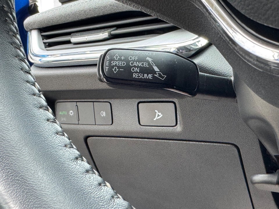 Skoda Enyaq 80 iV 5d