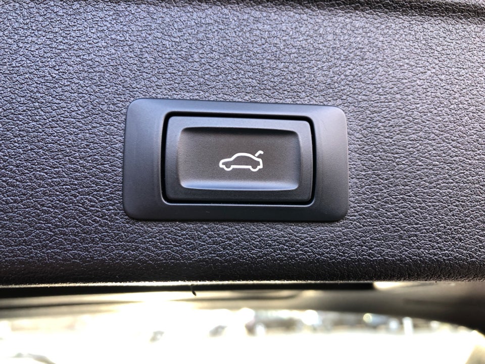 Audi A4 2,0 TFSi 190 Avant S-tr. 5d