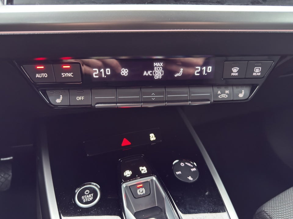 Audi Q4 e-tron 35  5d