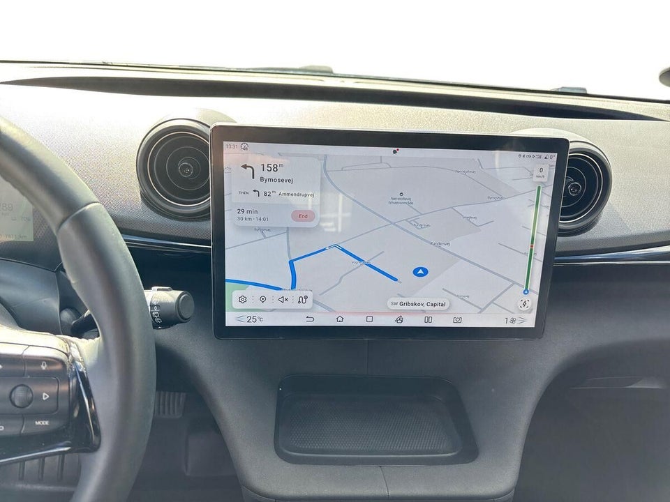 BYD Dolphin 60 Comfort 5d