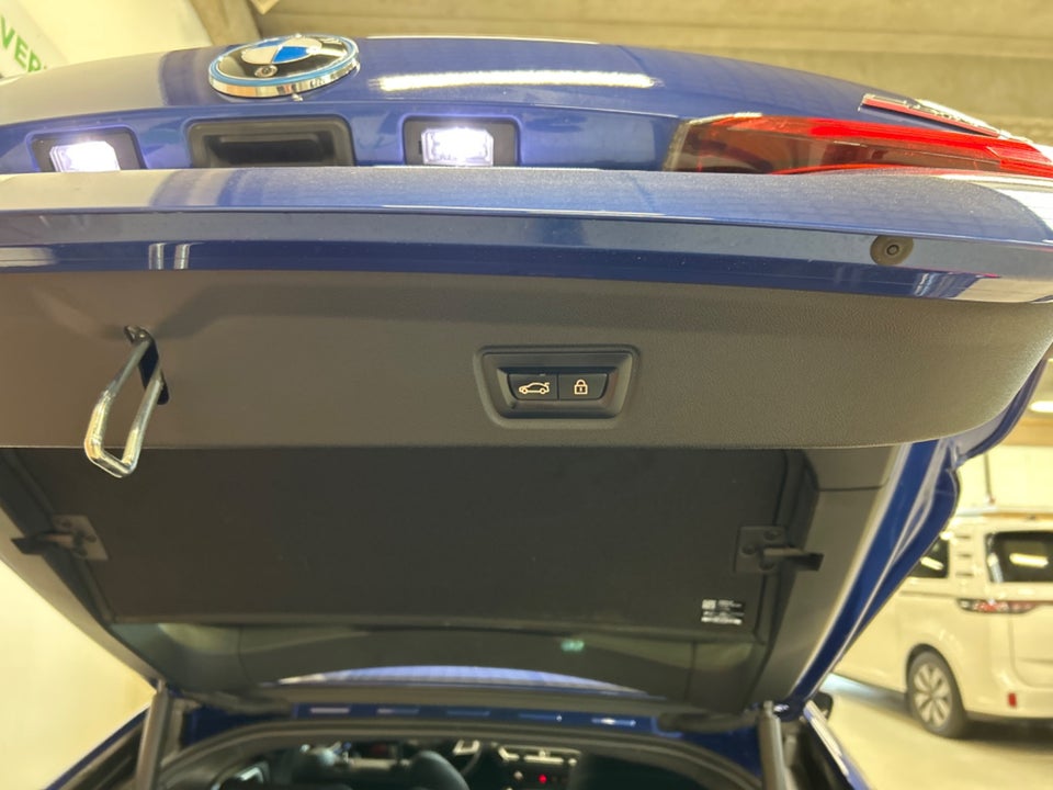 BMW i4 eDrive40 M-Sport 5d