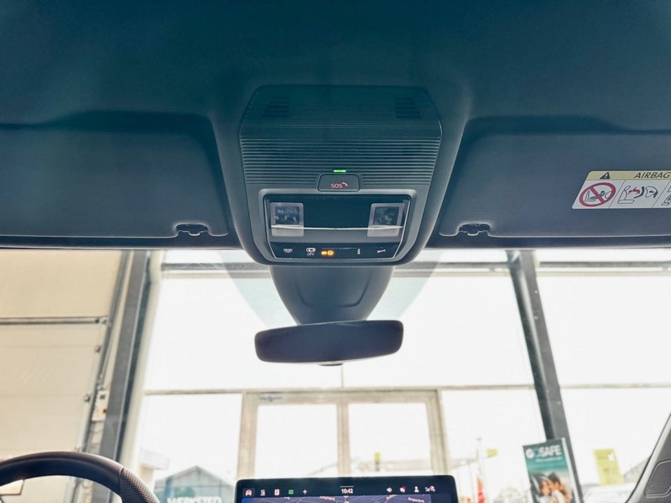 Skoda Enyaq 85x iV Sportline Maxx 5d