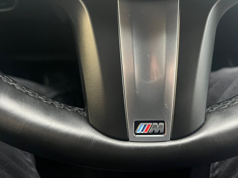 BMW 320e 2,0 Touring M-Sport aut. 5d