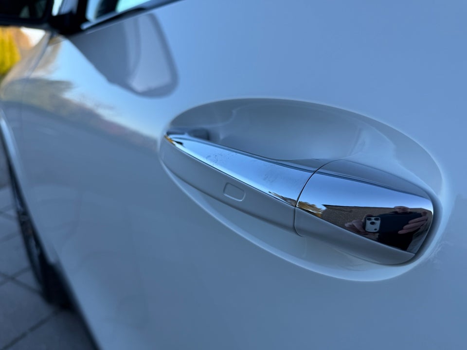 Mercedes EQA250+ AMG Premium 5d