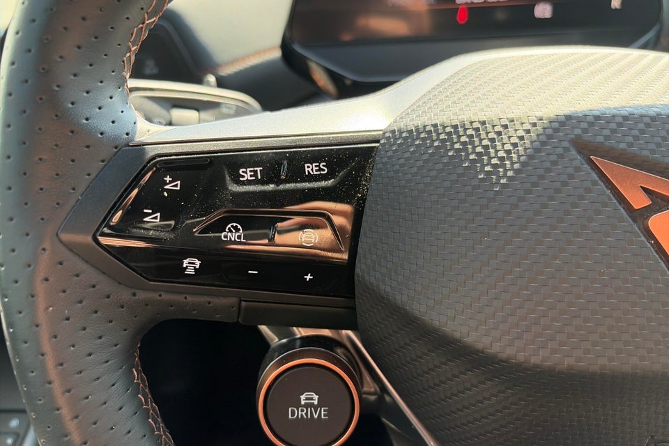Cupra Born 77 Pasión 5d