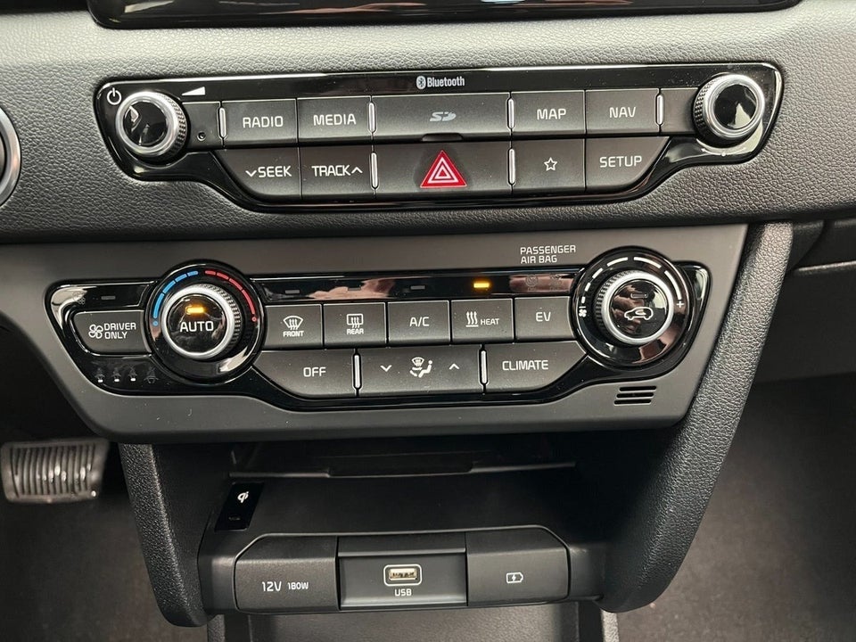 Kia e-Niro 64 Comfort 5d
