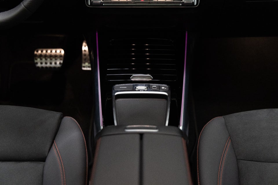 Mercedes EQB250+ AMG Advance Plus 7prs 5d