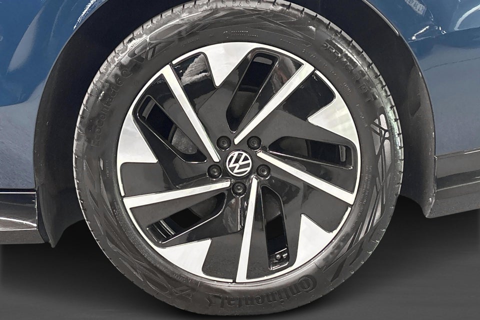 VW ID.7 86 Style S+ Tourer 5d