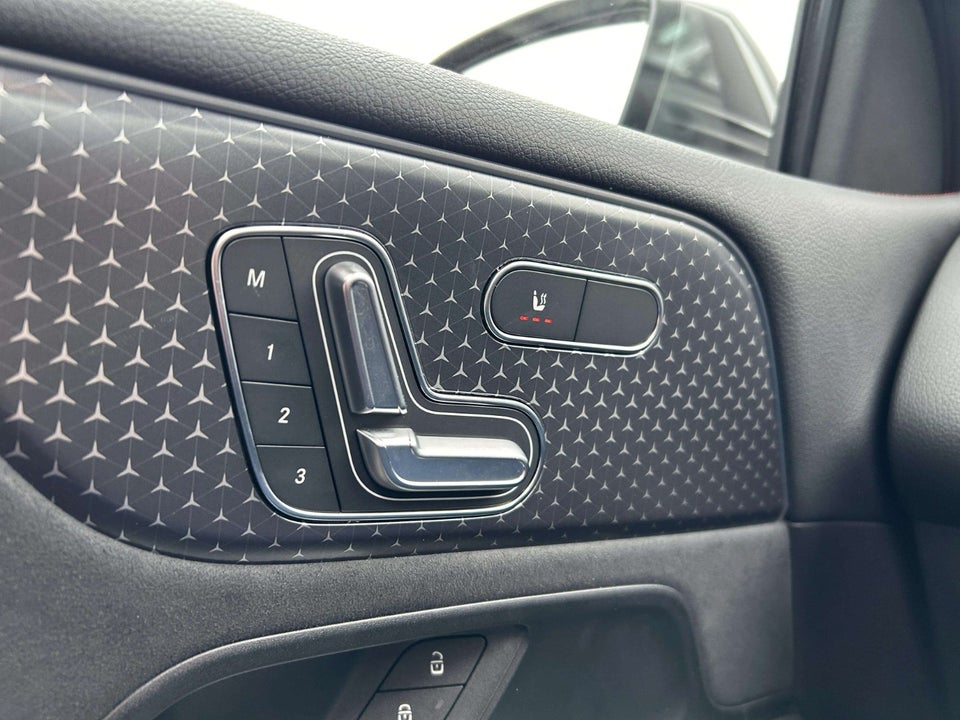 Mercedes EQB250+ AMG Premium 7prs 5d