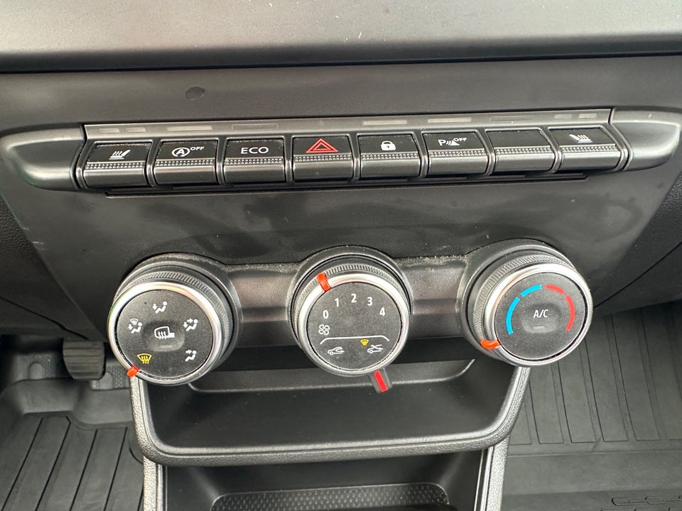 Renault Express 1,5 dCi 95 5d