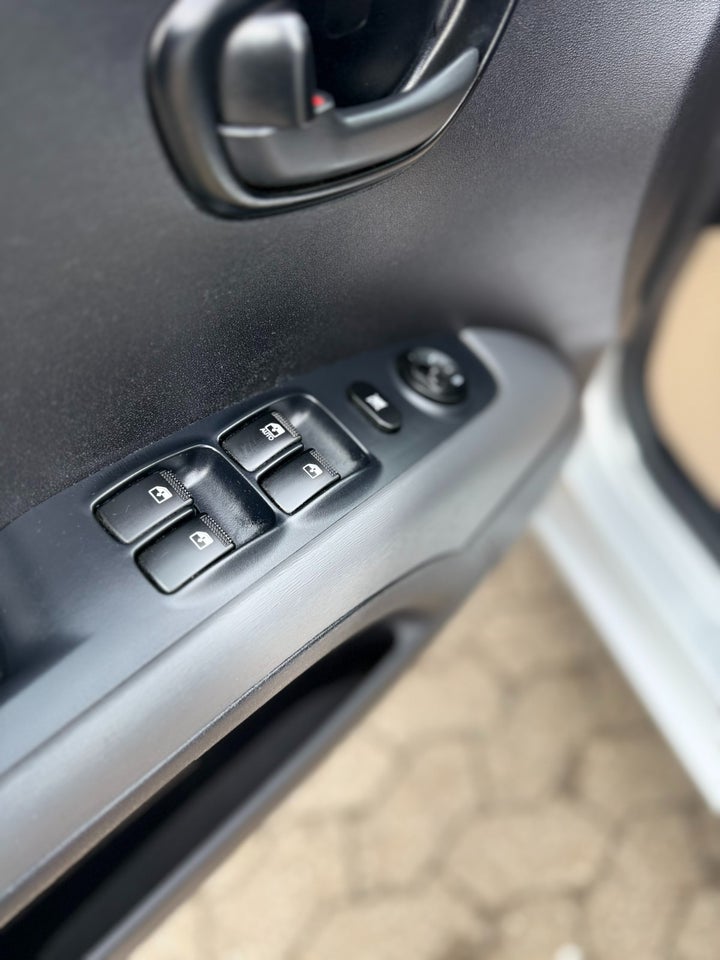 Hyundai i10 1,2 Comfort A/C 5d