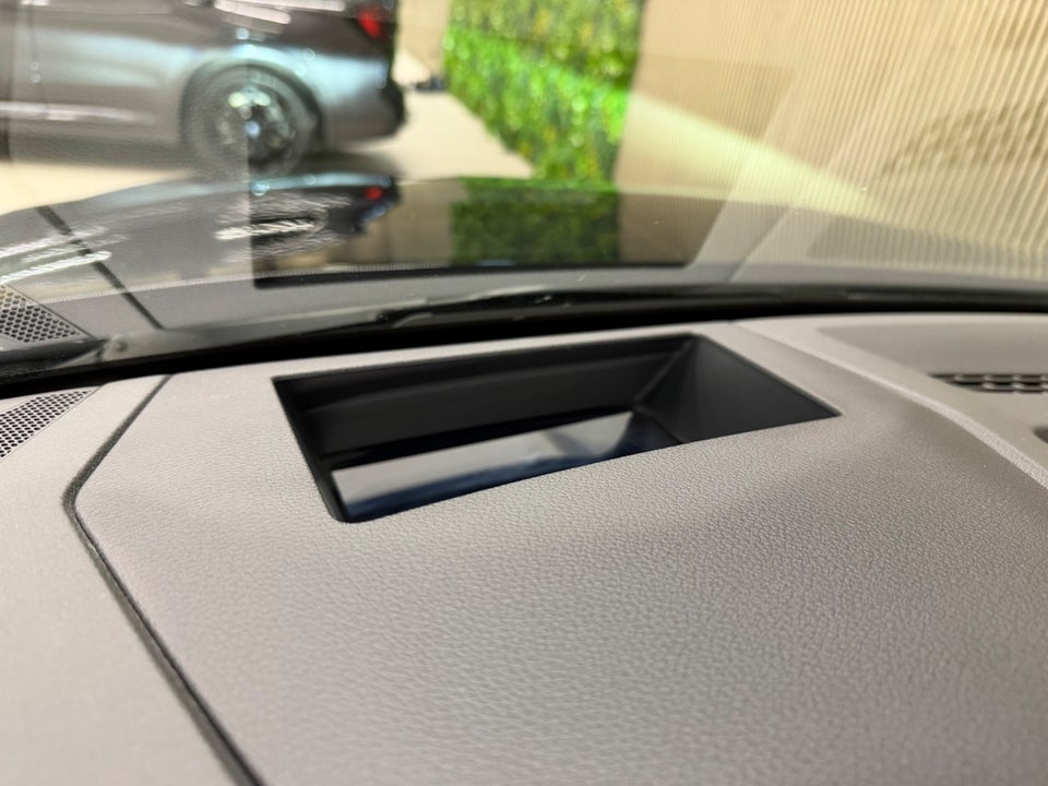 Audi e-tron 55 S-line quattro 5d