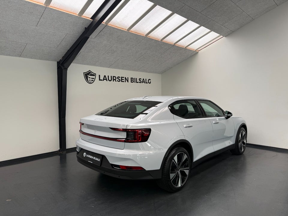 Polestar 2 Long Range 5d
