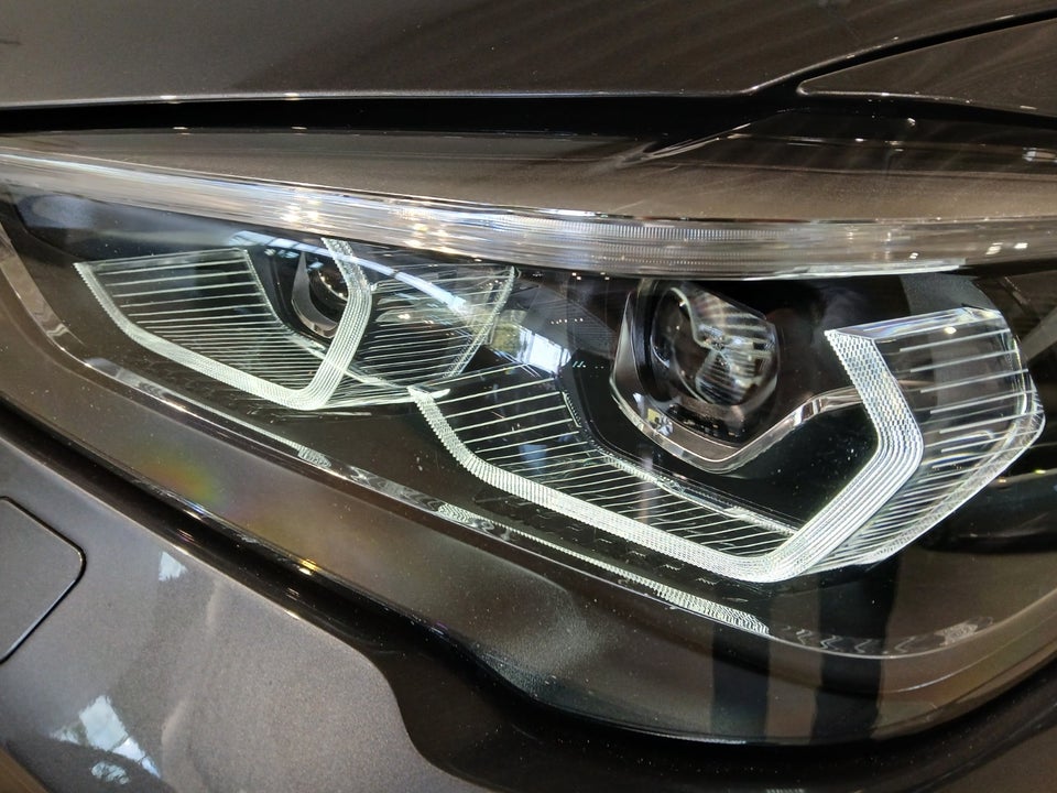 BMW X1 1,5 xDrive25e M-Sport aut. 5d