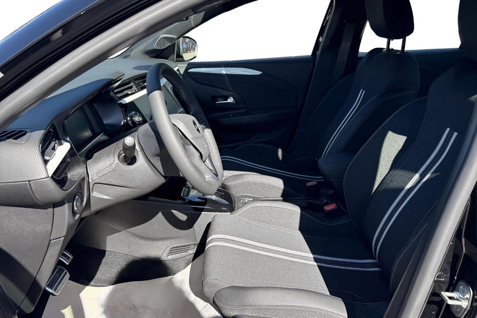 Opel Corsa-e 54 GS 5d