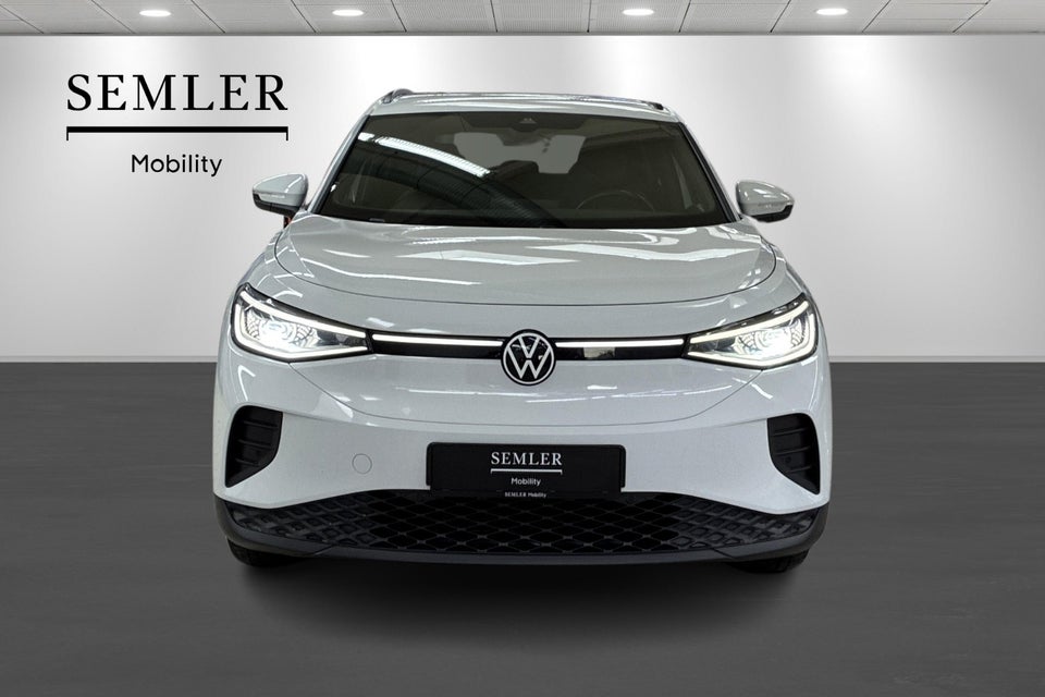 VW ID.4 52 Pure Performance 5d