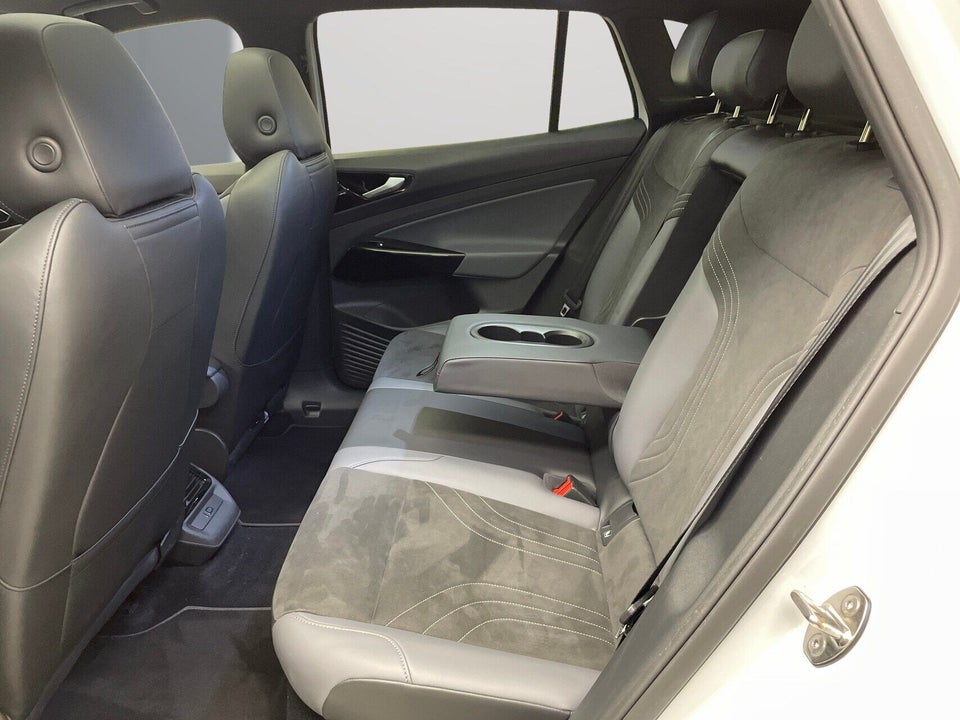 VW ID.4 77 Pro Performance 5d