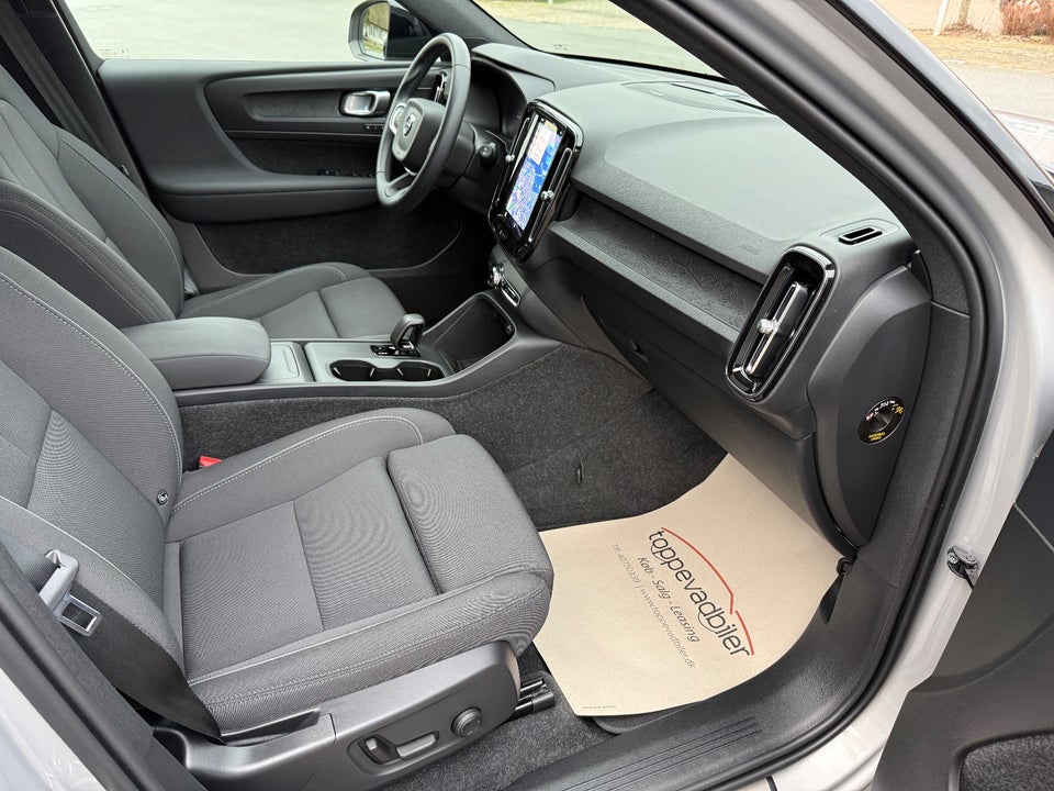 Volvo EX40 Twin Ultra 5d