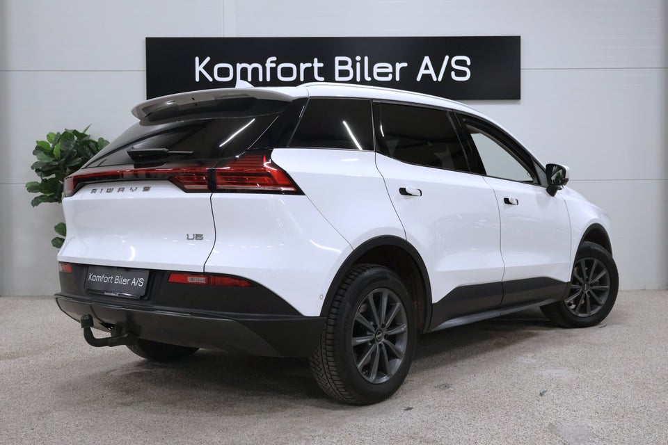 Aiways U5 Premium 5d