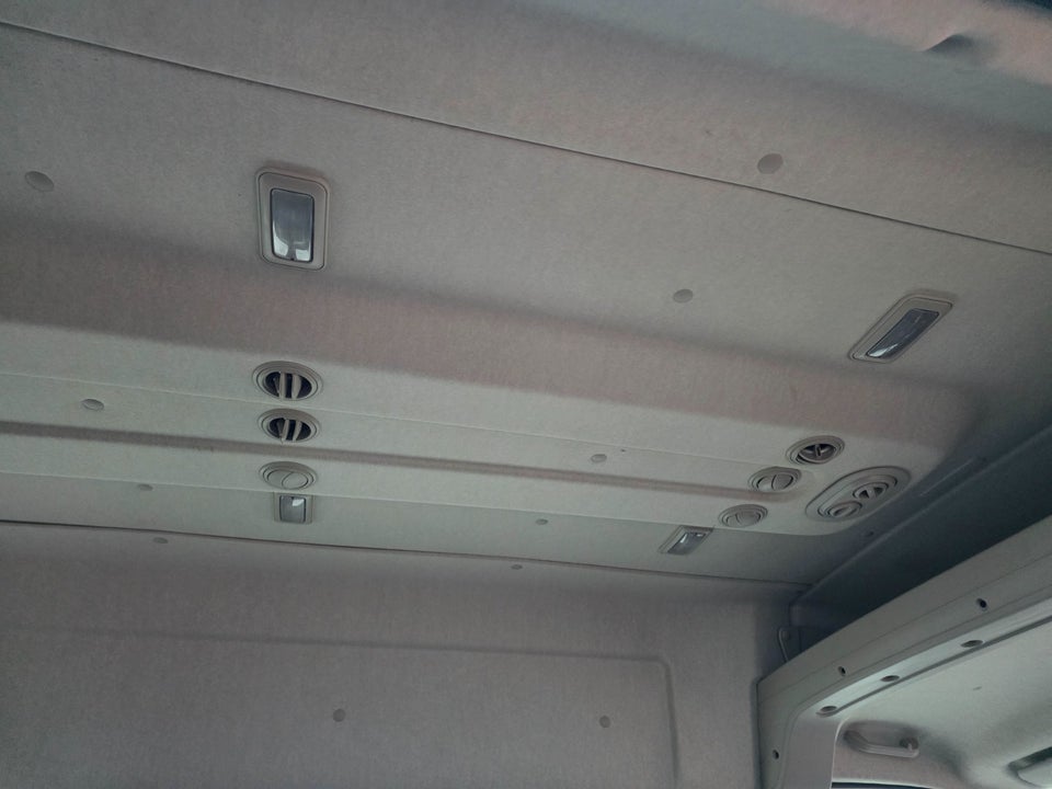 Fiat Ducato 33 2,3 MJT 150 Combinato L2H2