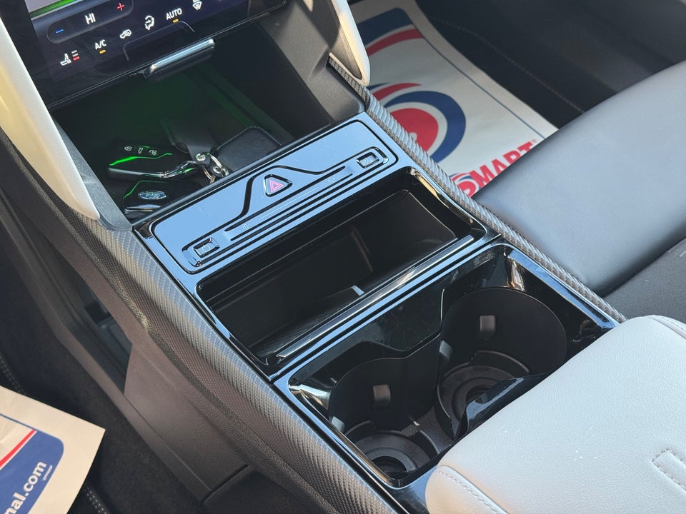 Ford Capri 82 Premium Extended Range 5d