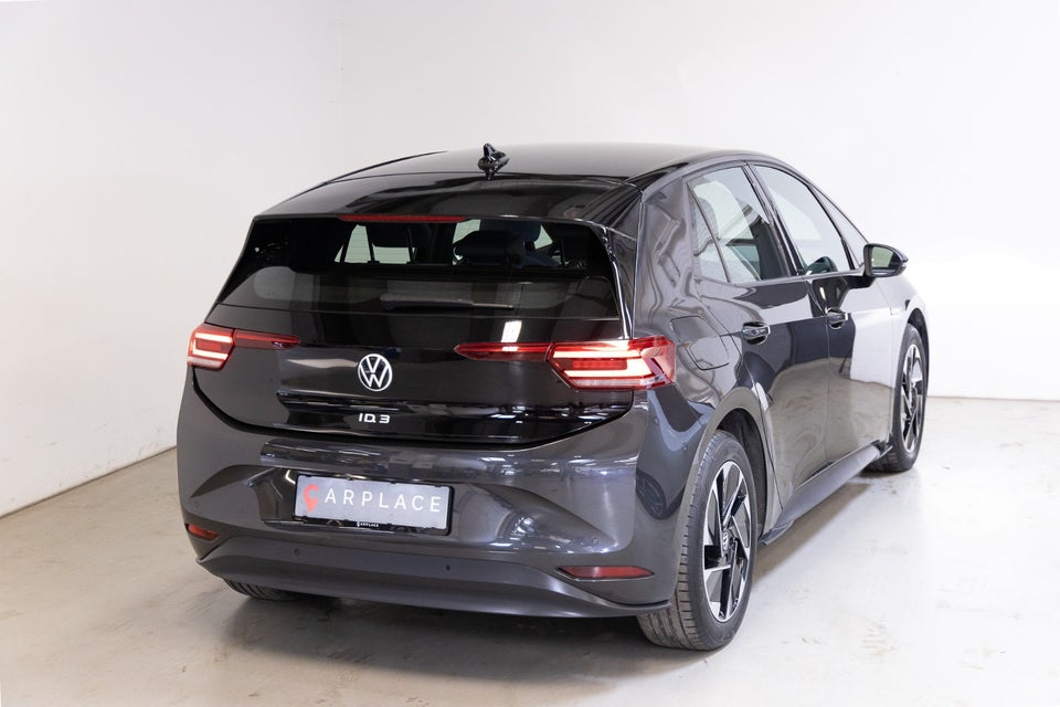 VW ID.3 58 Pro 5d