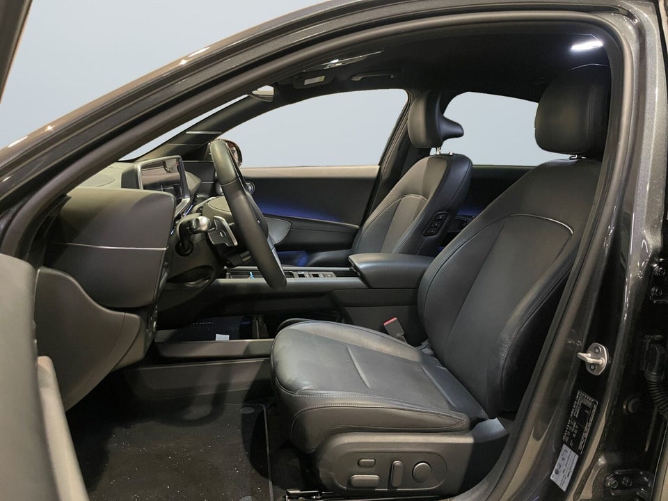 Hyundai Ioniq 6 77 Ultimate AWD 4d