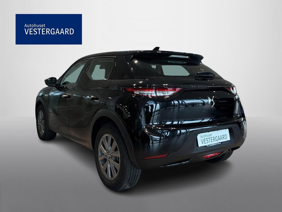 DS DS 3 CrossBack 54 E-Tense Bastilla 5d