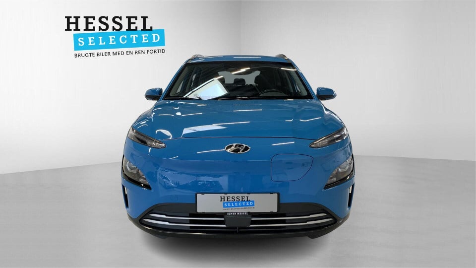 Hyundai Kona 39 EV Select 5d