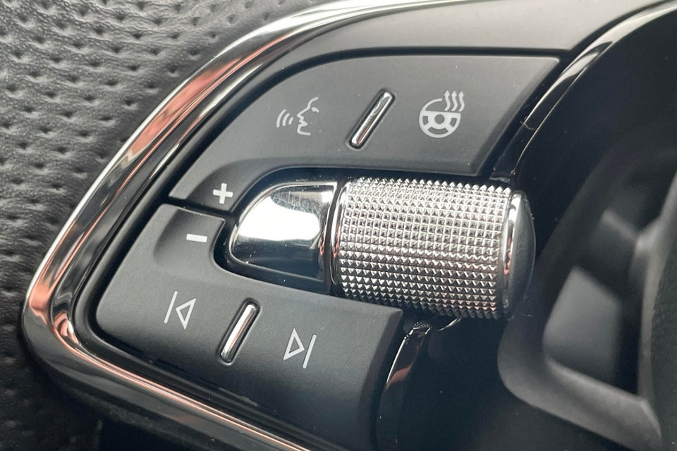 Skoda Enyaq 80 iV 5d