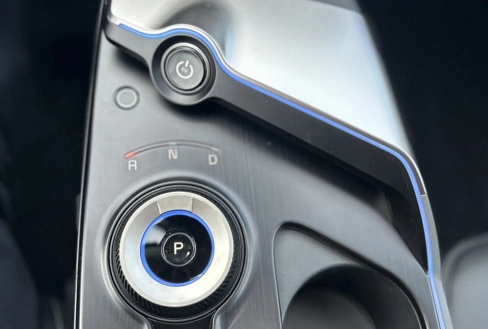 Kia EV6 84 Long Range Performance Upgrade AWD 5d