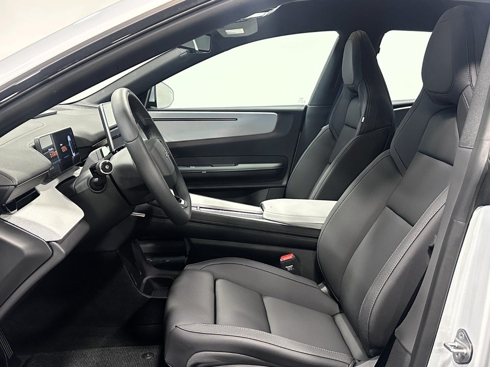 Polestar 4 Long Range AWD 5d