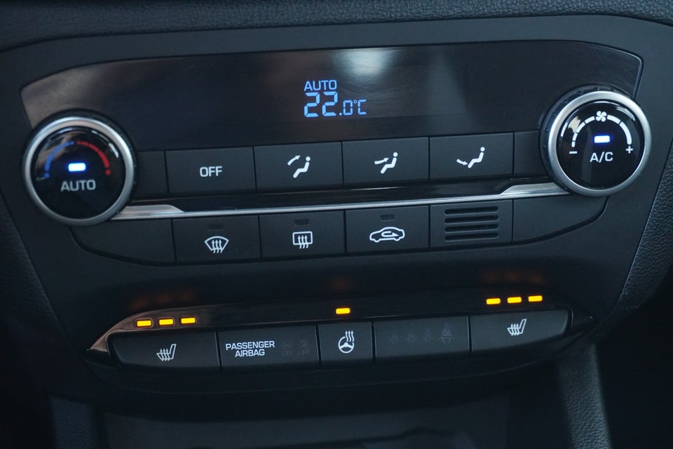 Hyundai i20 1,25 Trend 5d