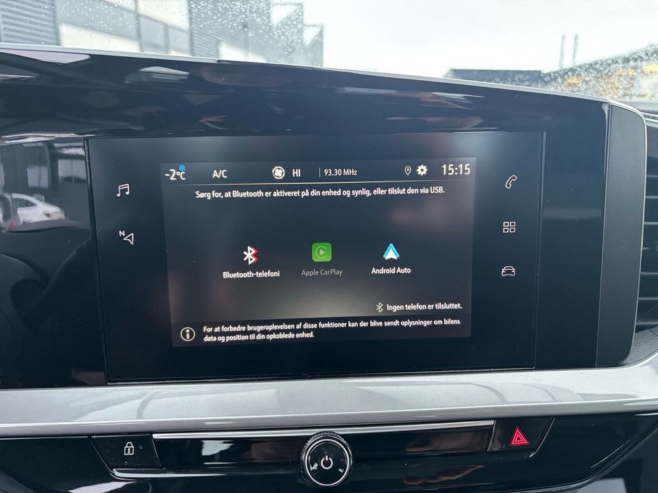 Opel Mokka-e 50 Elegance 5d