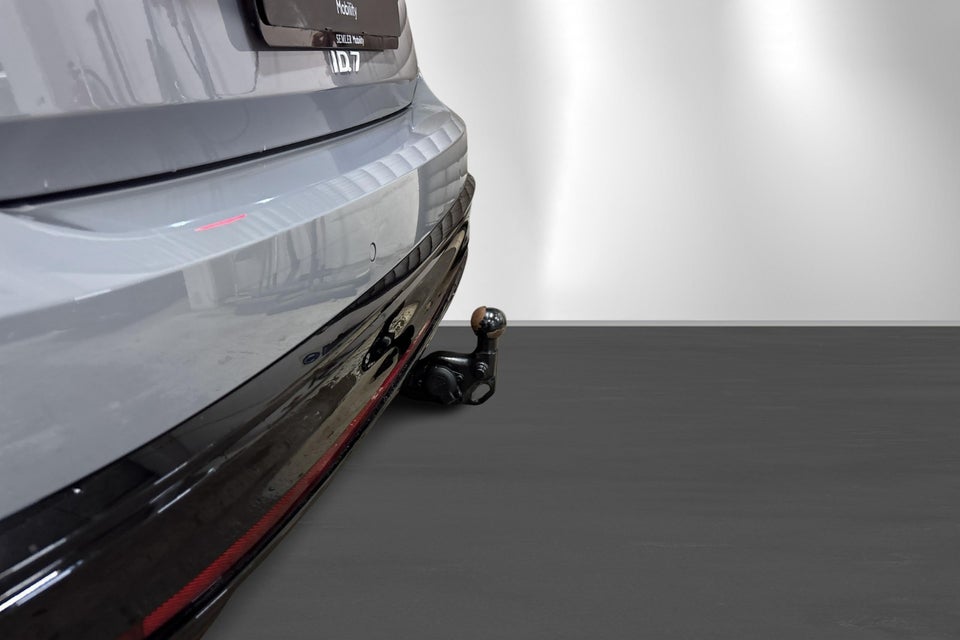 VW ID.7 86 Style S+ Tourer 5d