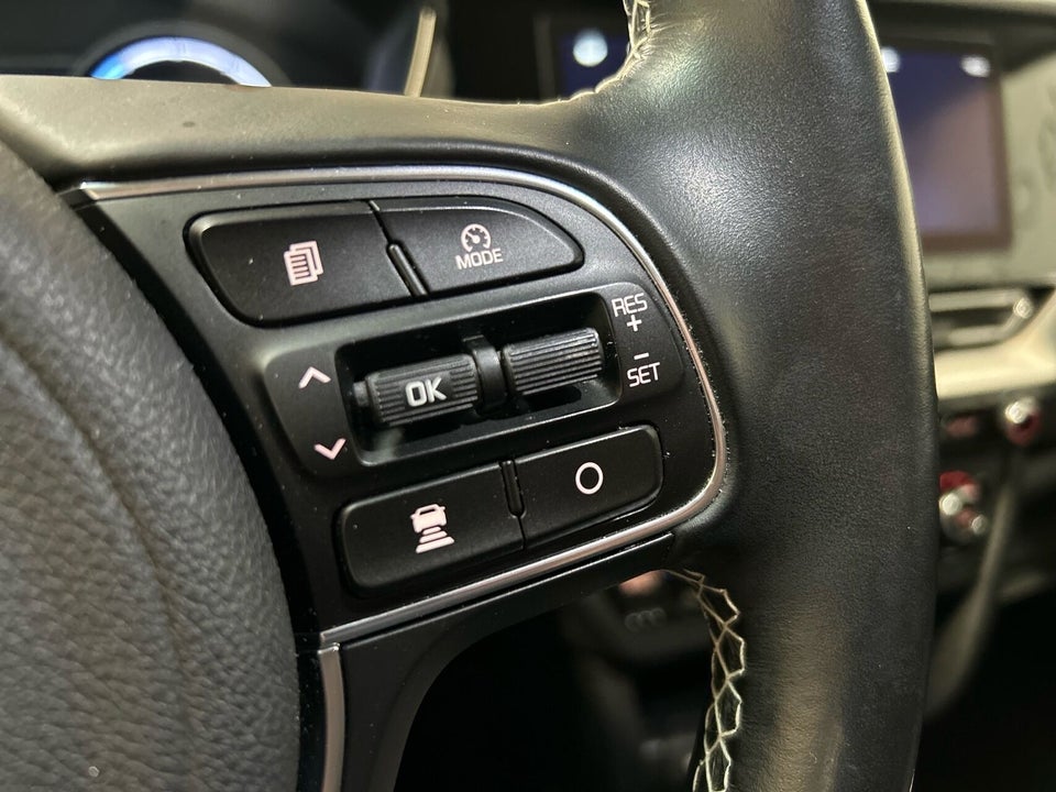 Kia e-Niro 64 Advance+ 5d