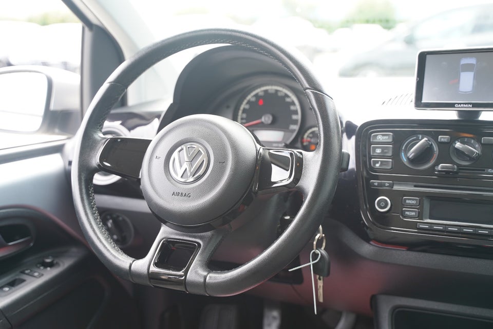 VW Up! 1,0 60 Move Up! BMT 5d